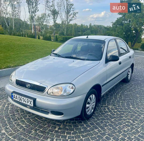 Седан ЗАЗ Sens 2017 в Дніпрі фото 3 Седан ЗАЗ Sens 2017 в Дніпрі