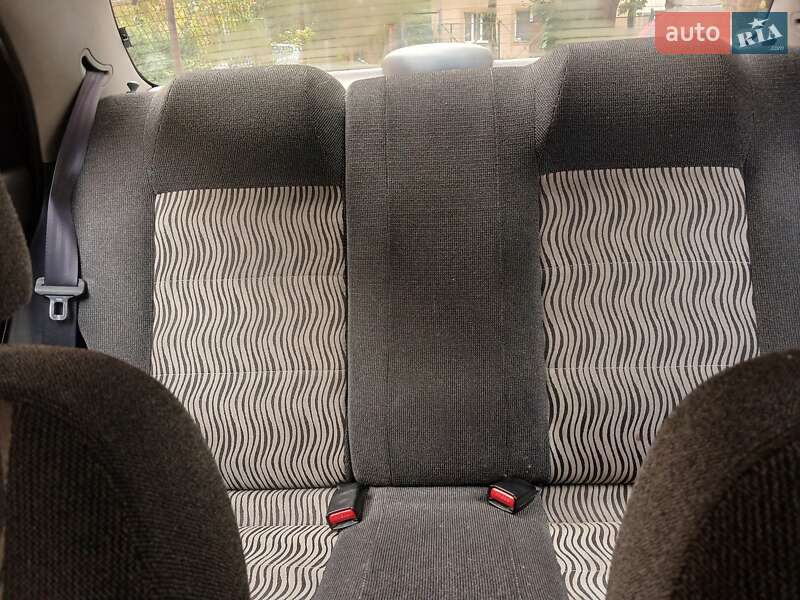 Седан ЗАЗ Sens 2013 в Львові фото 19 Седан ЗАЗ Sens 2013 в Львові