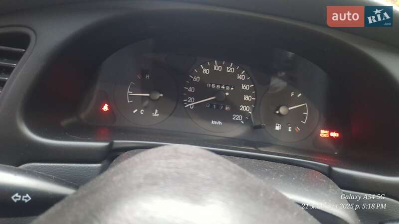 Седан ЗАЗ Sens 2013 в Лубнах фото 13 Седан ЗАЗ Sens 2013 в Лубнах