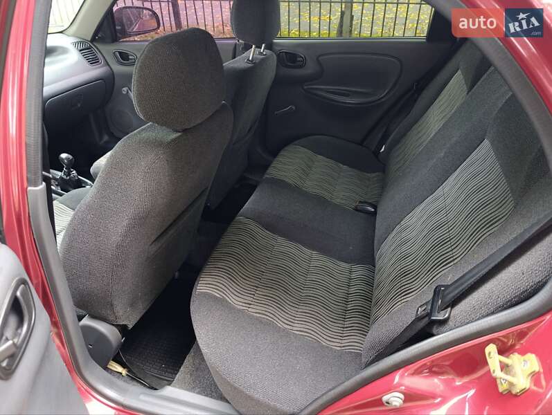 Седан ЗАЗ Sens 2014 в Черкасах