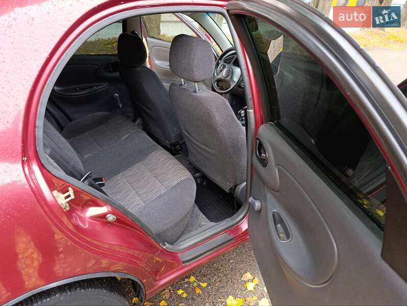 Седан ЗАЗ Sens 2014 в Черкасах