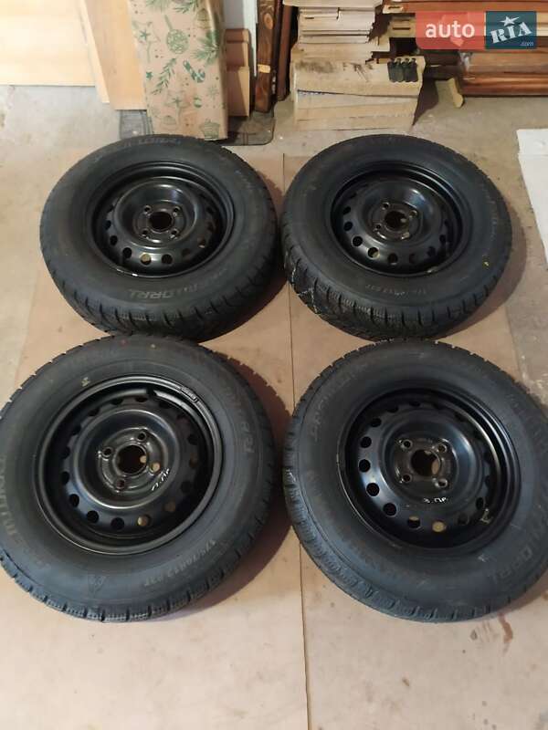 Седан ЗАЗ Sens 2011 в Староконстантинове