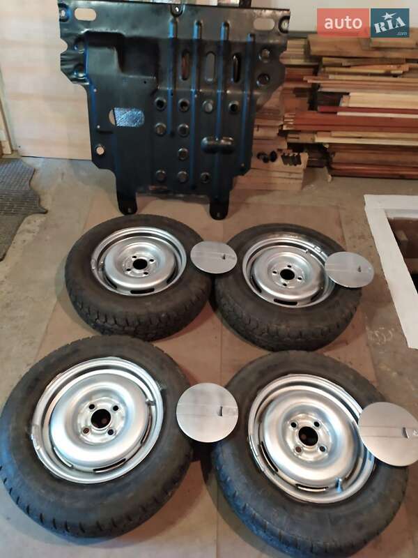 Седан ЗАЗ Sens 2011 в Староконстантинове