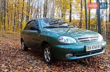 Седан ЗАЗ Sens 2011 в Ярмолинцях