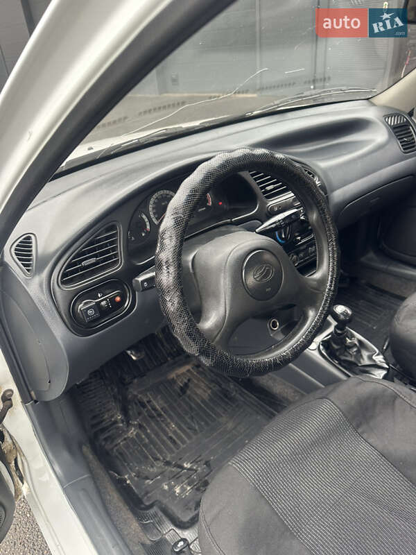 Седан ЗАЗ Sens 2014 в Новой Водолаге