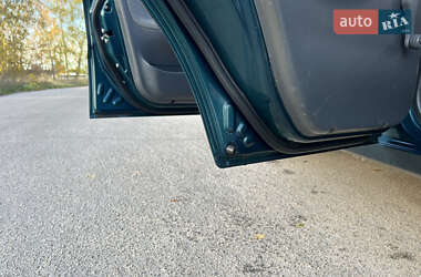 Седан ЗАЗ Sens 2007 в 