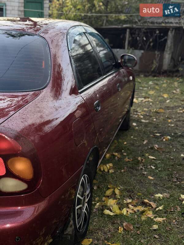 Седан ЗАЗ Sens 2012 в Білики фото 14 Седан ЗАЗ Sens 2012 в Білики