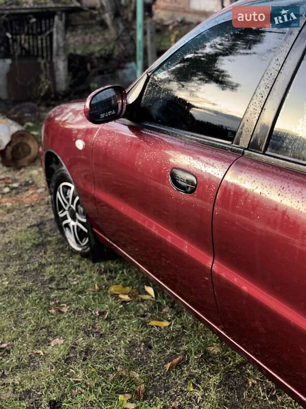 Седан ЗАЗ Sens 2012 в Білики фото 19 Седан ЗАЗ Sens 2012 в Білики