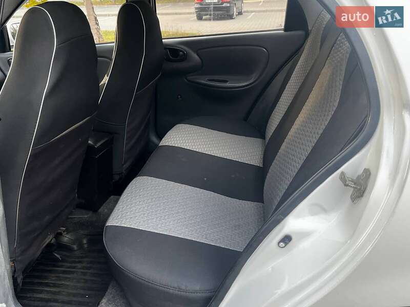 Седан ЗАЗ Sens 2013 в Дніпрі фото 11 Седан ЗАЗ Sens 2013 в Дніпрі