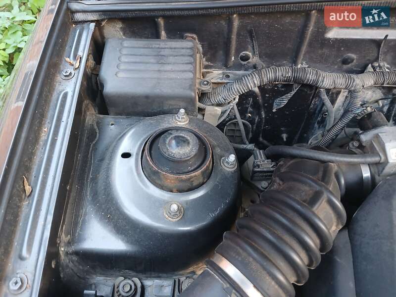 Седан ЗАЗ Sens 2013 в Львові фото 3 Седан ЗАЗ Sens 2013 в Львові