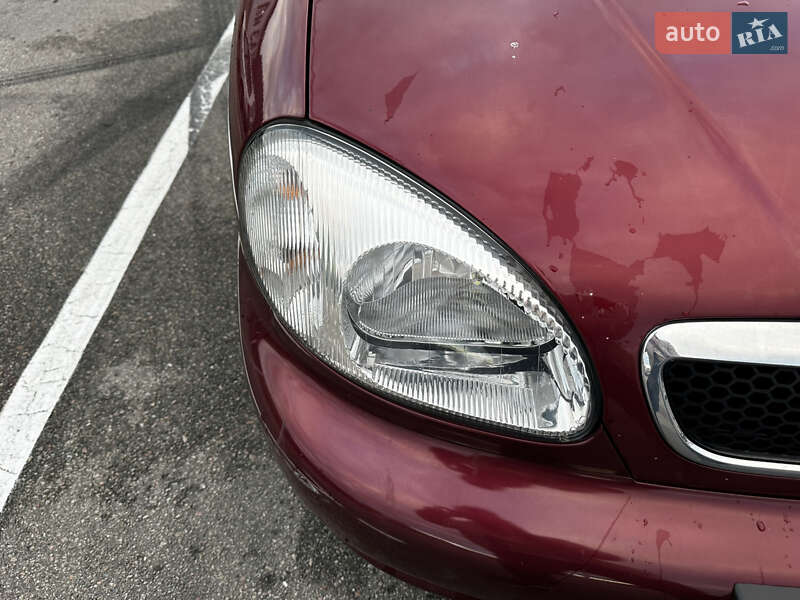 Седан ЗАЗ Sens 2014 в Киеве фото 14 Седан ЗАЗ Sens 2014 в Киеве