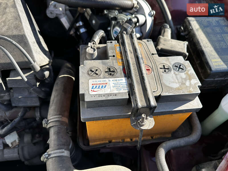 Седан ЗАЗ Sens 2014 в Киеве фото 25 Седан ЗАЗ Sens 2014 в Киеве