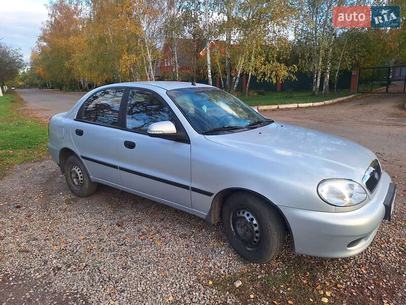 Седан ЗАЗ Sens 2017 в Кривому Розі фото 6 Седан ЗАЗ Sens 2017 в Кривому Розі