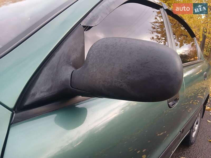 Седан ЗАЗ Sens 2011 в Варві фото 6 Седан ЗАЗ Sens 2011 в Варві