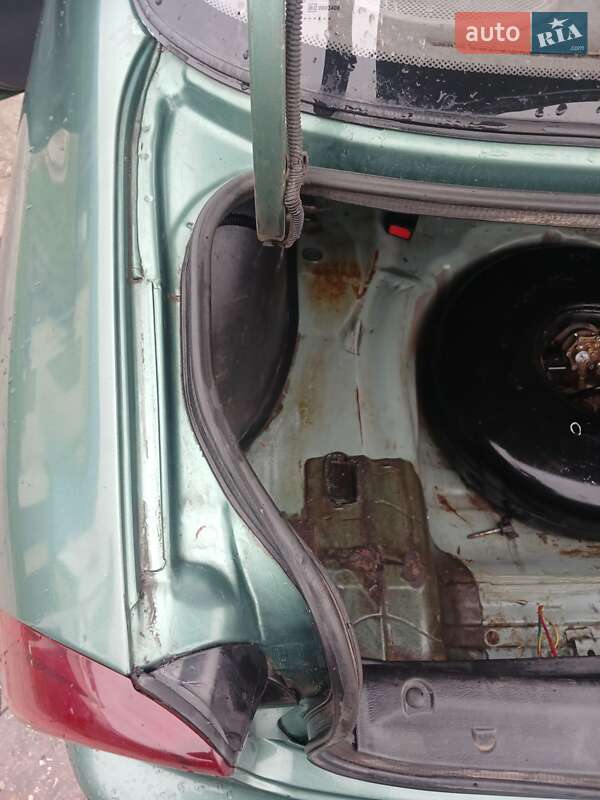 Седан ЗАЗ Sens 2011 в Варві фото 18 Седан ЗАЗ Sens 2011 в Варві