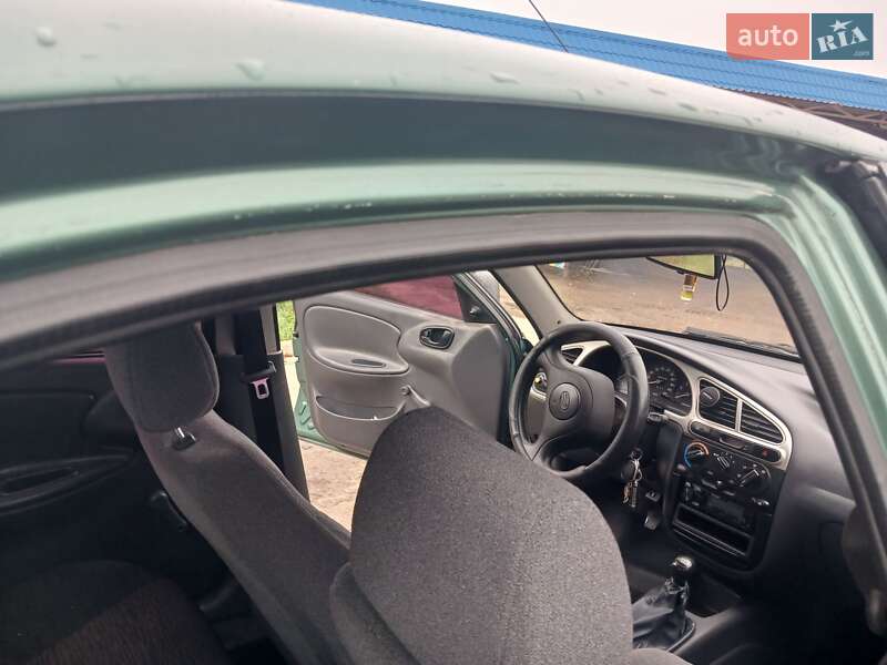 Седан ЗАЗ Sens 2011 в Варві фото 26 Седан ЗАЗ Sens 2011 в Варві