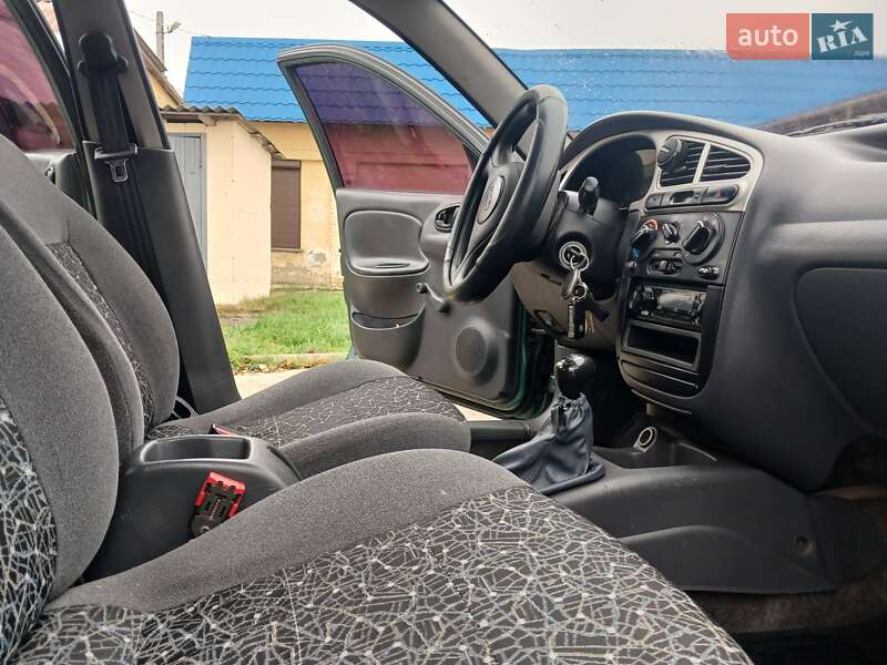 Седан ЗАЗ Sens 2011 в Варві фото 46 Седан ЗАЗ Sens 2011 в Варві