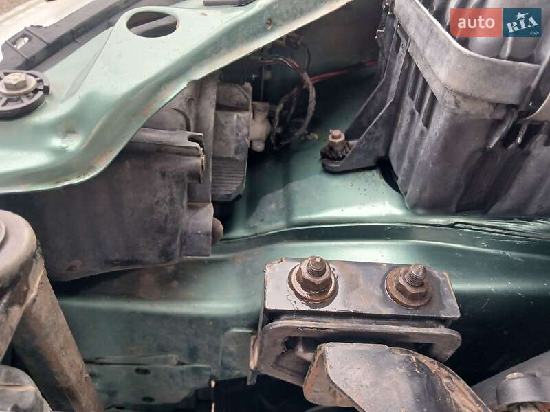 Седан ЗАЗ Sens 2011 в Варві фото 56 Седан ЗАЗ Sens 2011 в Варві