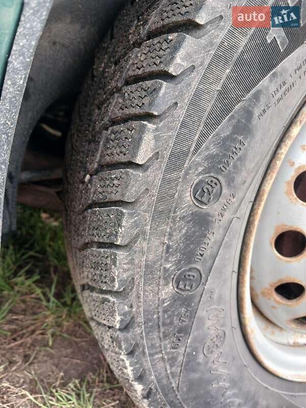 Седан ЗАЗ Sens 2011 в Варві фото 65 Седан ЗАЗ Sens 2011 в Варві