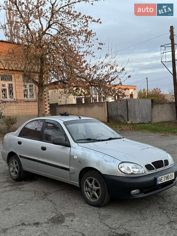 Седан ЗАЗ Sens 2011 в Николаеве фото 3 Седан ЗАЗ Sens 2011 в Николаеве