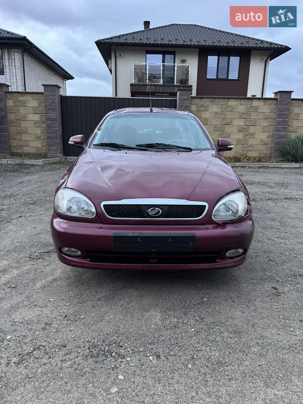 Седан ЗАЗ Sens 2017 в Києві