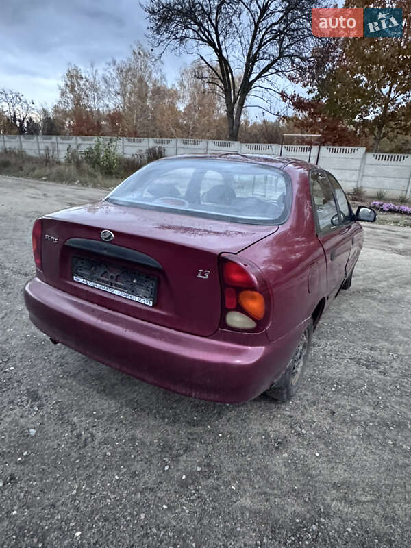 Седан ЗАЗ Sens 2017 в Києві