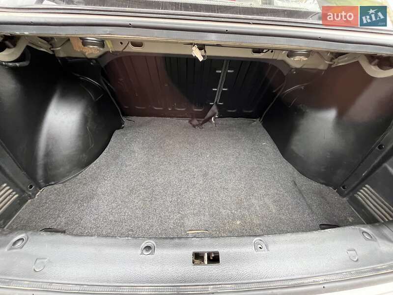 Седан ЗАЗ Sens 2014 в Ковелі