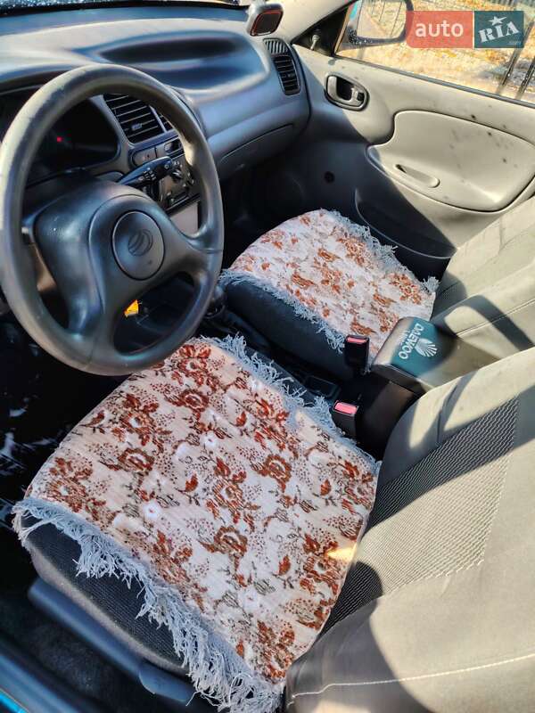 Седан ЗАЗ Sens 2015 в Городенці фото 6 Седан ЗАЗ Sens 2015 в Городенці