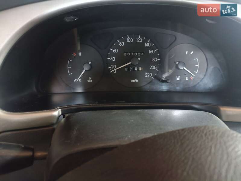 Седан ЗАЗ Sens 2011 в Хмельницком