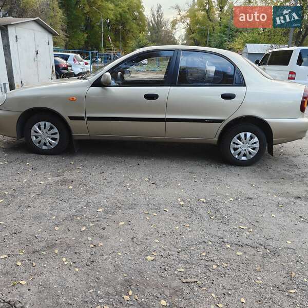 Седан ЗАЗ Sens 2012 в Запорожье фото 2 Седан ЗАЗ Sens 2012 в Запорожье