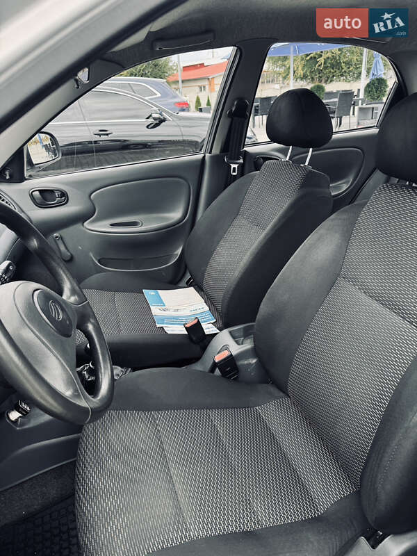 Седан ЗАЗ Sens 2017 в Запорожье фото 12 Седан ЗАЗ Sens 2017 в Запорожье