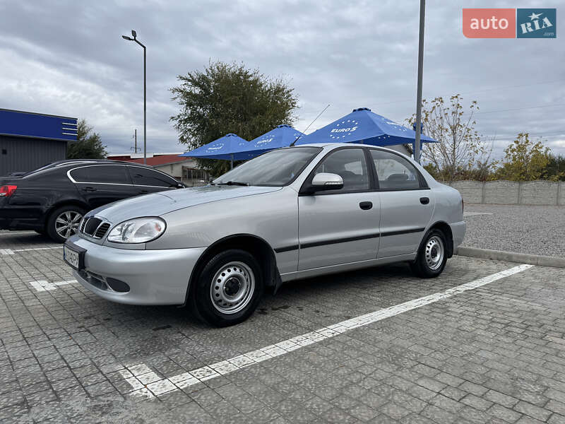 Седан ЗАЗ Sens 2017 в Запорожье фото 10 Седан ЗАЗ Sens 2017 в Запорожье