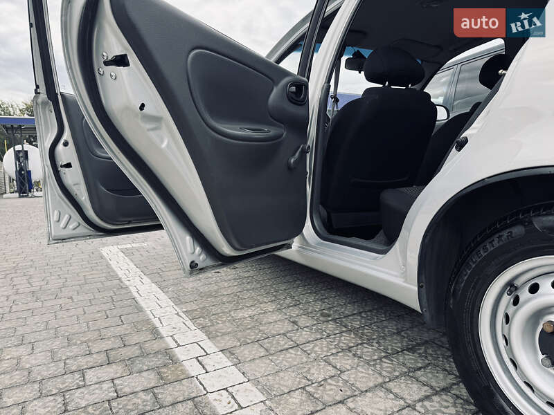 Седан ЗАЗ Sens 2017 в Запорожье фото 17 Седан ЗАЗ Sens 2017 в Запорожье