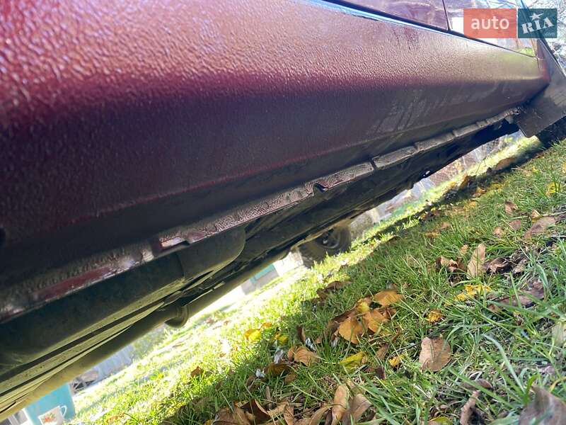 Седан ЗАЗ Sens 2012 в Білики фото 5 Седан ЗАЗ Sens 2012 в Білики