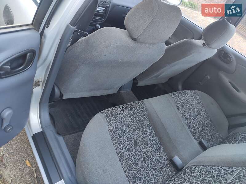 Седан ЗАЗ Sens 2011 в Белой Церкви