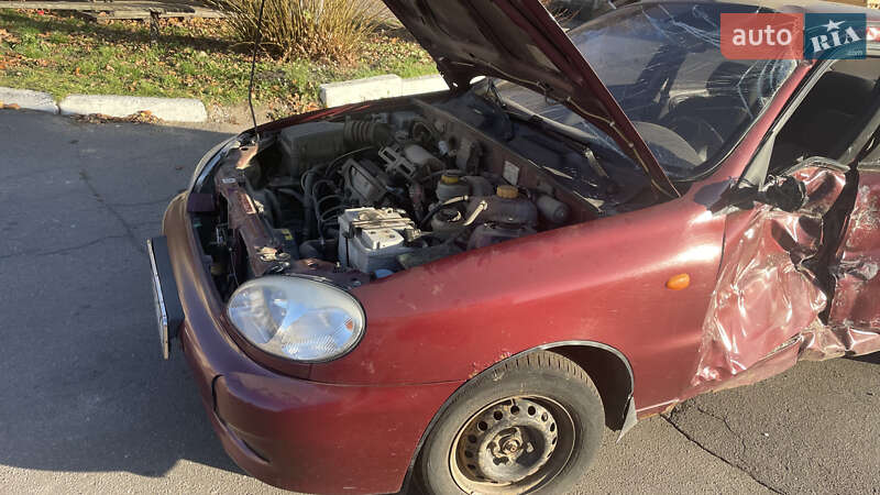 Седан ЗАЗ Sens 2011 в Брацлаве фото 7 Седан ЗАЗ Sens 2011 в Брацлаве