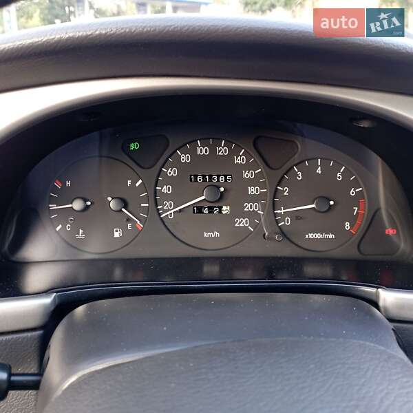 Седан ЗАЗ Sens 2011 в Ярмолинцах фото 11 Седан ЗАЗ Sens 2011 в Ярмолинцах