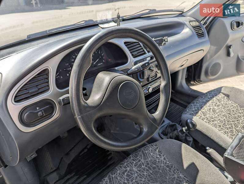 Седан ЗАЗ Sens 2011 в Корсунь-Шевченківському фото 6 Седан ЗАЗ Sens 2011 в Корсунь-Шевченківському