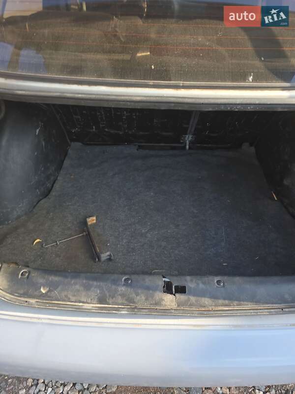 Седан ЗАЗ Sens 2008 в Харькове фото 3 Седан ЗАЗ Sens 2008 в Харькове