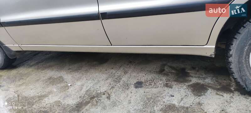 Седан ЗАЗ Sens 2007 в Житомире фото 3 Седан ЗАЗ Sens 2007 в Житомире