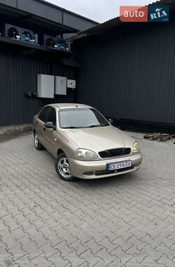 Седан ЗАЗ Sens 2011 в Хмельницком