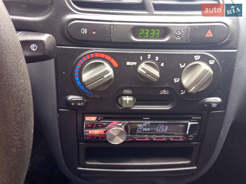 Седан ЗАЗ Sens 2014 в Харкові