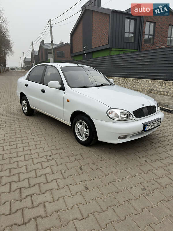 Седан ЗАЗ Sens 2011 в Тернополі фото 24 Седан ЗАЗ Sens 2011 в Тернополі