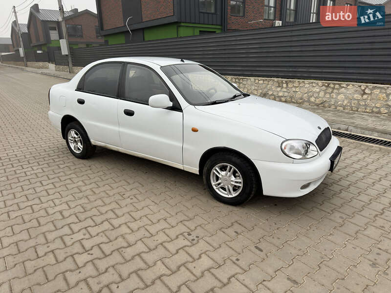 Седан ЗАЗ Sens 2011 в Тернополі фото 25 Седан ЗАЗ Sens 2011 в Тернополі