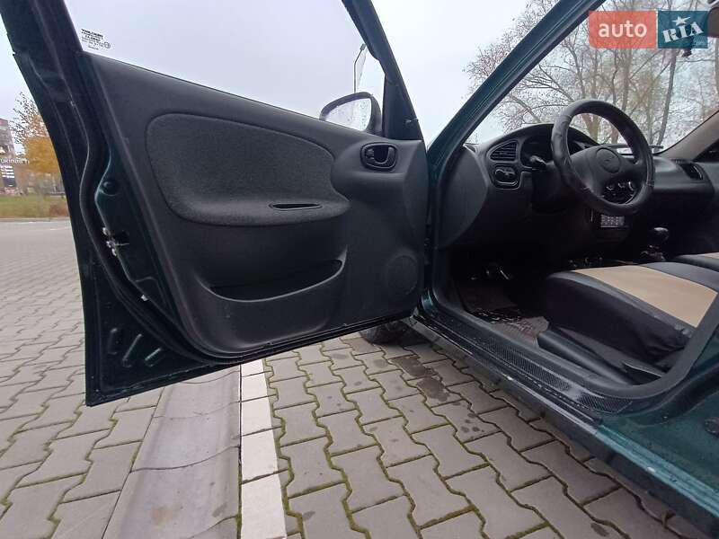 Седан ЗАЗ Sens 2007 в Хмельницькому