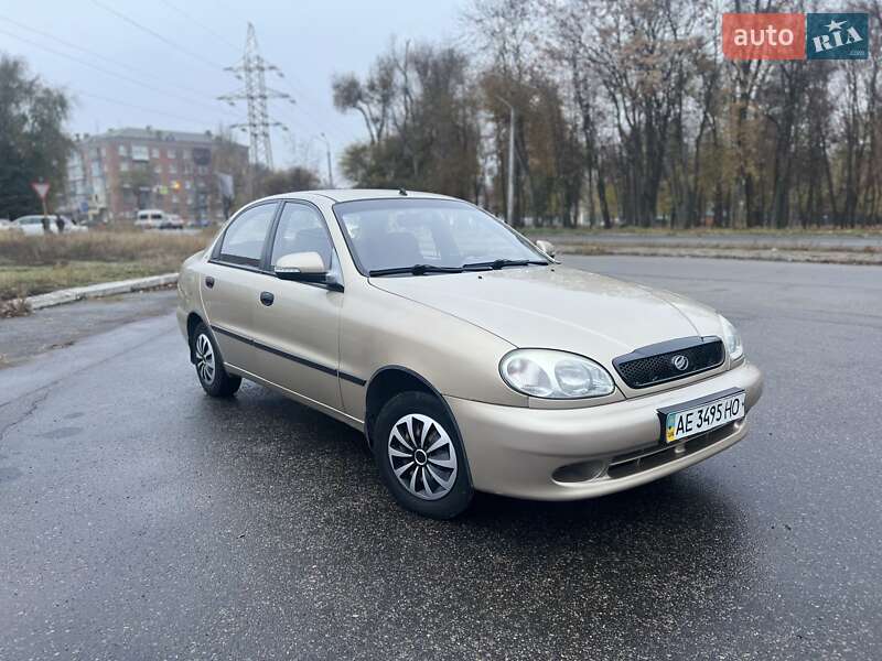 ЗАЗ Sens 2014 ЗАЗ Sens 2014