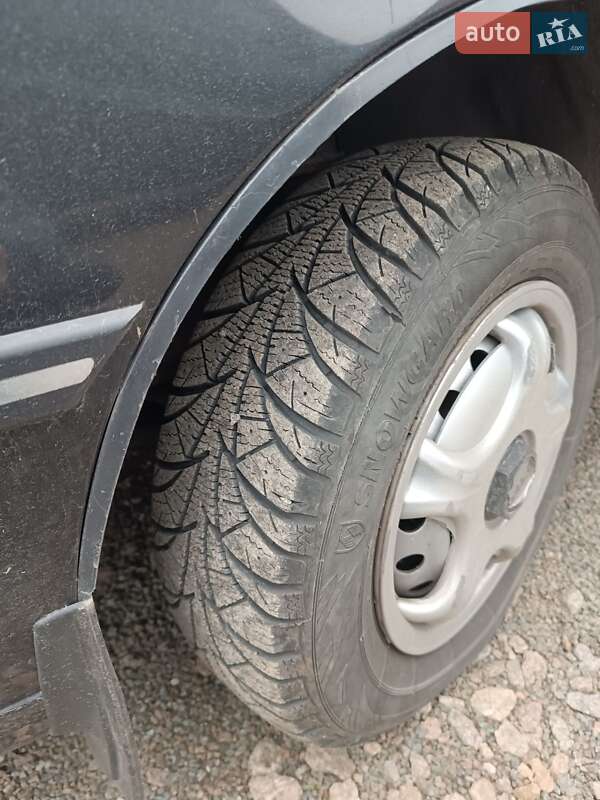 Седан ЗАЗ Sens 2009 в Корсунь-Шевченківському фото 3 Седан ЗАЗ Sens 2009 в Корсунь-Шевченківському