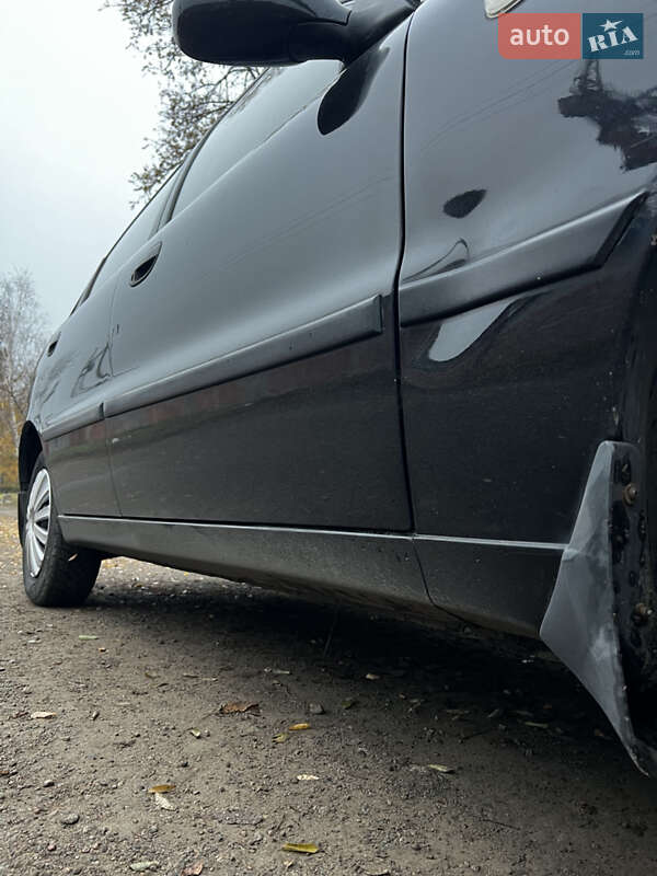 Хетчбек ЗАЗ Sens 2012 в Дніпрі фото 9 Хетчбек ЗАЗ Sens 2012 в Дніпрі