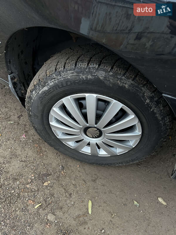 Хетчбек ЗАЗ Sens 2012 в Дніпрі фото 19 Хетчбек ЗАЗ Sens 2012 в Дніпрі