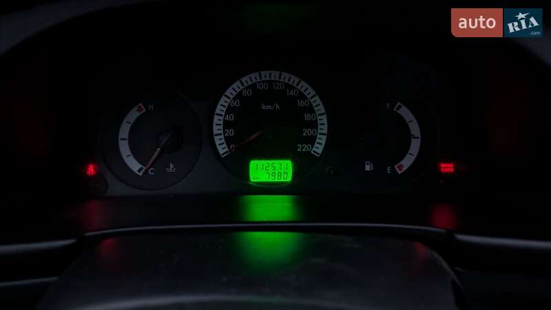 Седан ЗАЗ Sens 2014 в Мукачево фото 10 Седан ЗАЗ Sens 2014 в Мукачево